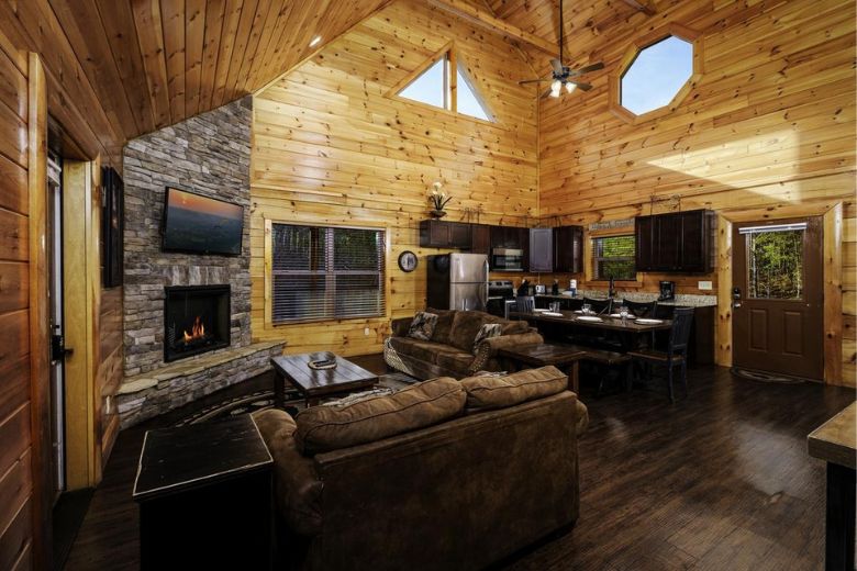 Pigeon Forge Vacation Packages